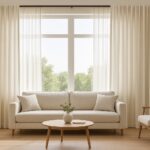 Curtain Models - Design 2025: Modern Trends for Stylish Homes