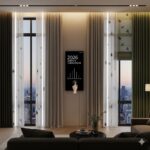 curtain models and design 2026